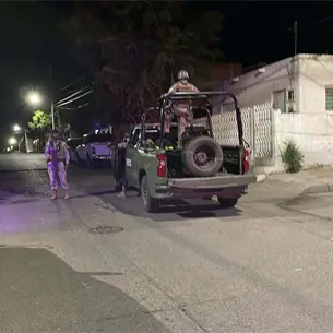 Dos homicidios dolosos y una privación de la libertad se registraron este 8 de marzo en Sinaloa: Fiscalía Dos homicidios dolosos y una privación de la libertad se registraron este 8 de marzo en Sinaloa: Fiscalía