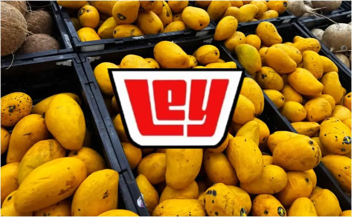 Día de la Fruta y la Verdura en Casa Ley: ofertas del 10 de marzo