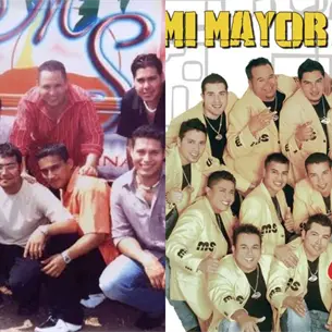 Banda MS, así nació esta agrupación, una de las más importantes de Mazatlán Banda MS, así nació esta agrupación, una de las más importantes de Mazatlán