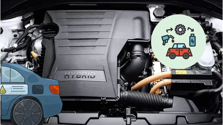 ¿Cuánto dura la batería de un auto híbrido? Vida útil y consejos ¿Cuánto dura la batería de un auto híbrido? Vida útil y consejos