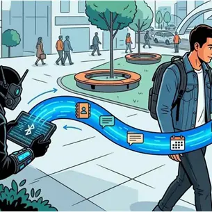 ¿Tu celular te espía? Esta función debes apagar para no sentirte perseguido ¿Tu celular te espía? Esta función debes apagar para no sentirte perseguido