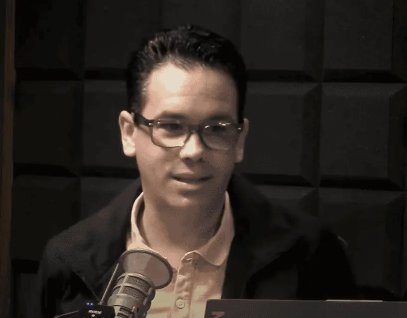 Miercoles de Tecnología Con: Juan de Ávila (11-03-2026) Miercoles de Tecnología Con: Juan de Ávila (11-03-2026)