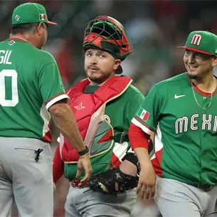 ¿Cómo le ha ido a México ante Italia en Clásico Mundial? ¿Cómo le ha ido a México ante Italia en Clásico Mundial?
