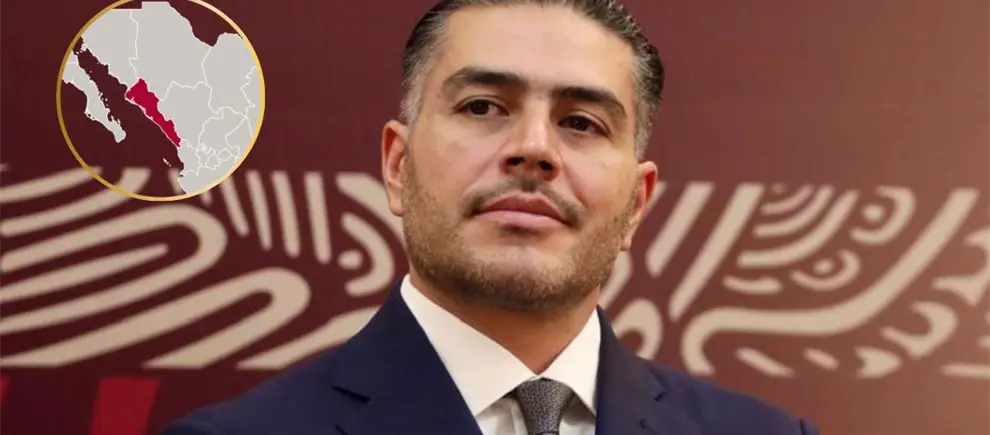 Sin García Harfuch; reunión del gabinete federal con empresarios de Mazatlán sigue en pie Sin García Harfuch; reunión del gabinete federal con empresarios de Mazatlán sigue en pie