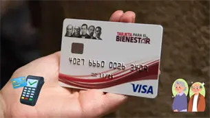 Pensión Bienestar julio 2026: ¿Qué adultos mayores cobran HOY viernes 10?