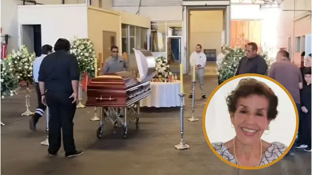 Despiden con homenaje a Martha Solorza en la planta El Manantial; fue la creadora de Tonicol Despiden con homenaje a Martha Solorza en la planta El Manantial; fue la creadora de Tonicol