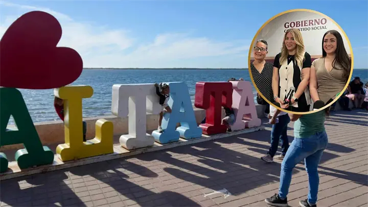 “Vámonos a Altata”, disfruta de música en vivo, diversión y gastronomía este fin de semana