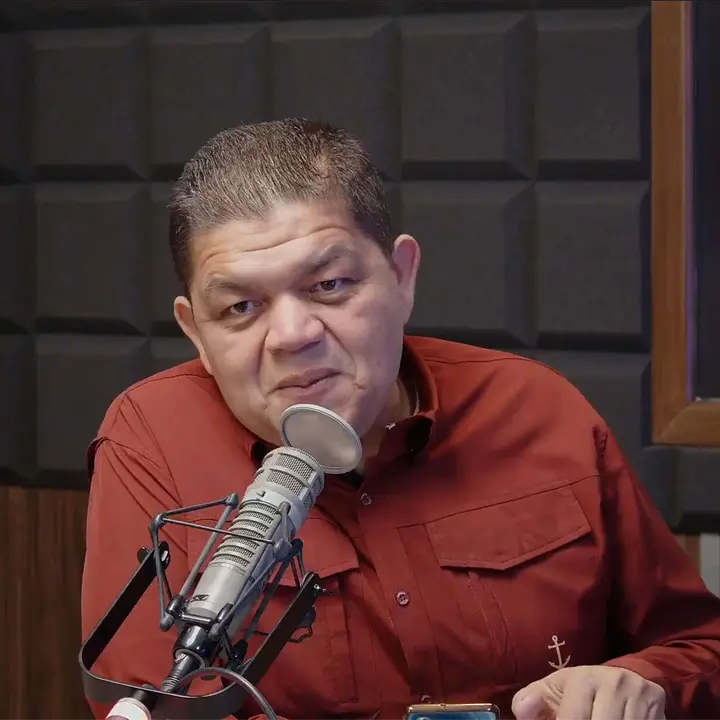 Jueves Empresarial Con: Julio Silvas (12-03-2026)