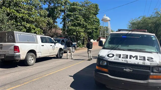Hallan otra cabeza humana en la sindicatura de Tepuche, Culiacán; suman dos el mismo día