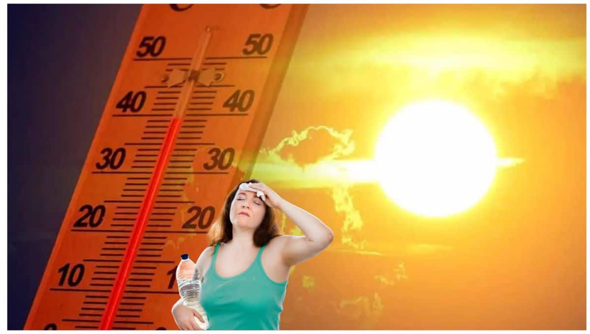 Del frío al calorón: Sinaloa podría alcanzar hasta 42°C este jueves 12 de marzo