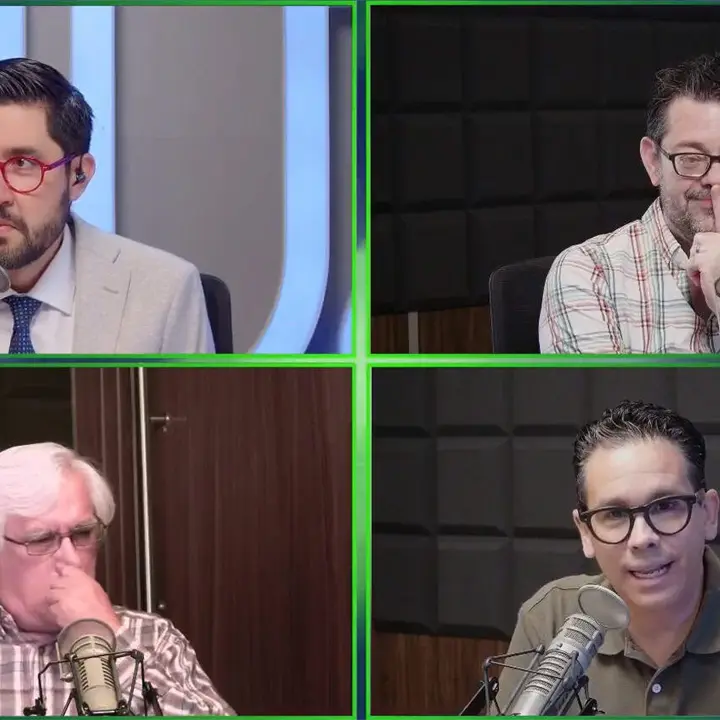 Lo que la Gente Dice: DIPUTADOS RECHAZAN REFORMA ELECTORAL DE SHEINBAUM