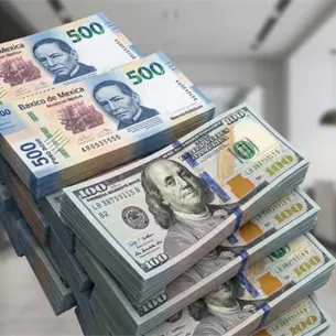 Precio del dólar hoy 12 de marzo: La moneda estadounidense amanece con ligeras variaciones