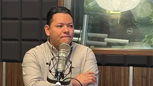 Édgar Barraza: “Aspirantes a candidaturas de Morena están siendo vigilados desde el 7 de marzo”