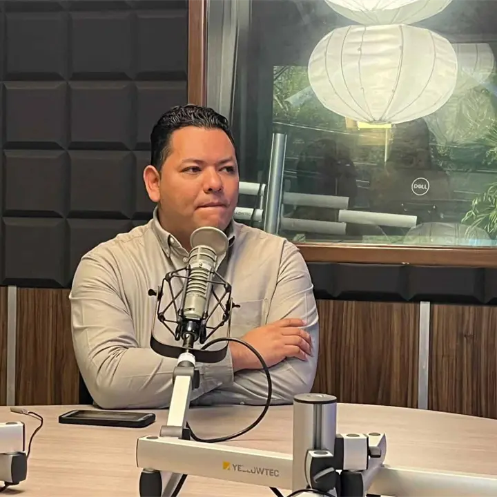 Aspirantes a candidaturas de Morena están siendo vigilados desde el 7 de marzo: Édgar Barraza