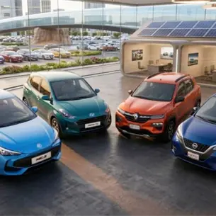 ¿Cuál es el auto más barato en México este marzo de 2026? Descubre el modelo que lidera el mercado ¿Cuál es el auto más barato en México este marzo de 2026? Descubre el modelo que lidera el mercado