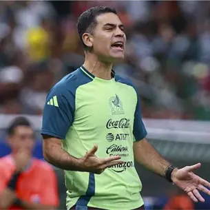 Duele que nuestra afición se torne en contra con un mal resultado: Rafa Márquez previo al Mundial