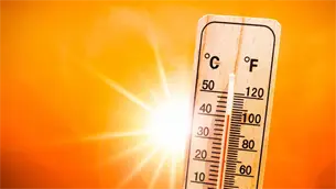 Clima en Sinaloa: Prevén hasta 42°C por onda de calor Clima en Sinaloa: Prevén hasta 42°C por onda de calor