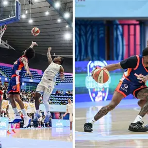 Pioneros cae en el primero de la serie ante Ángeles en la Ciudad de México Pioneros cae en el primero de la serie ante Ángeles en la Ciudad de México