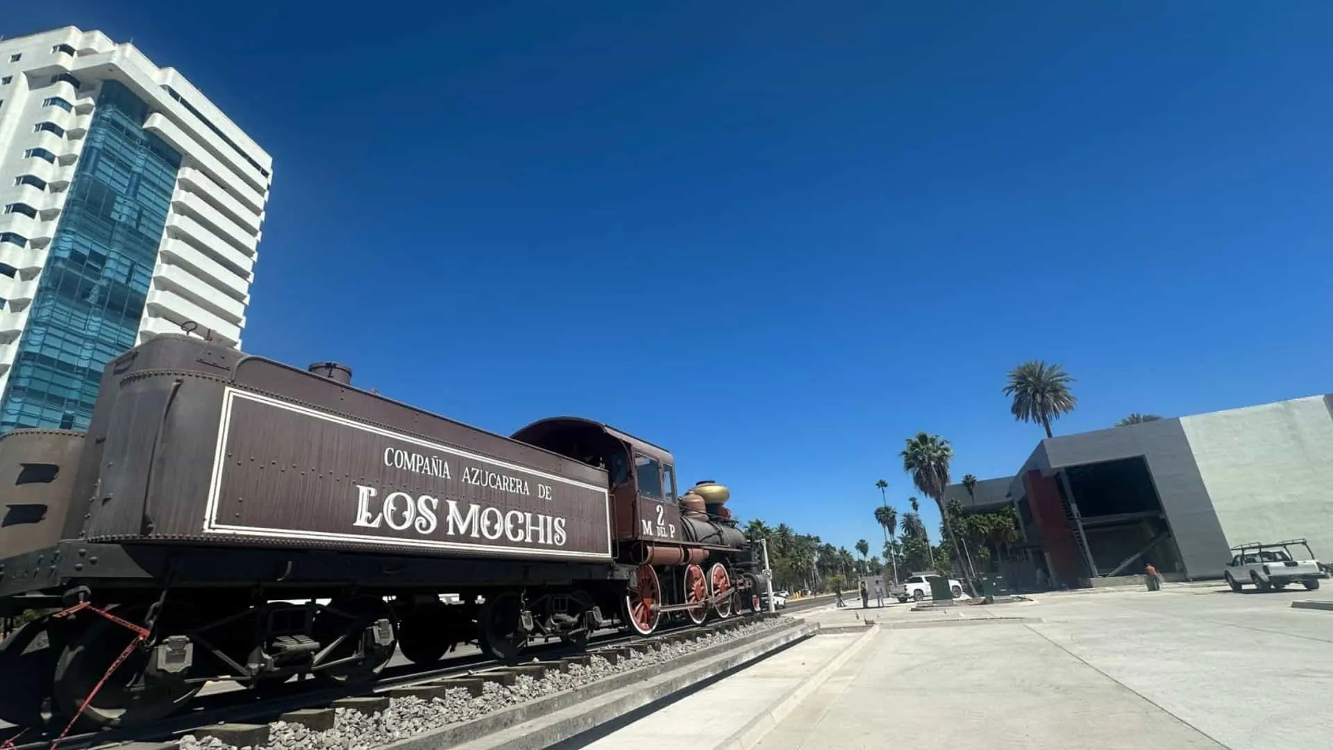 Terrenos del Ingenio Azucarero de Los Mochis: ¿Qué negocios se están instalando? Terrenos del Ingenio Azucarero de Los Mochis: ¿Qué negocios se están instalando?