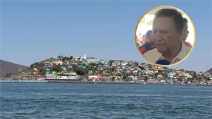 Sempra no se va de Topolobampo: Feliciano Castro Sempra no se va de Topolobampo: Feliciano Castro