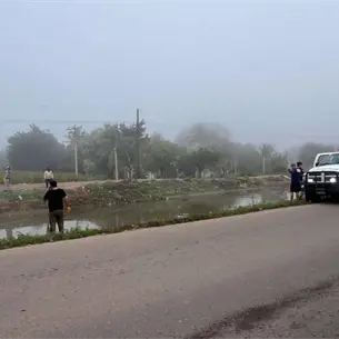 En Potrero de Sataya localizan cuerpo del adulto mayor que cayó en canal de Otameto en Navolato En Potrero de Sataya localizan cuerpo del adulto mayor que cayó en canal de Otameto en Navolato