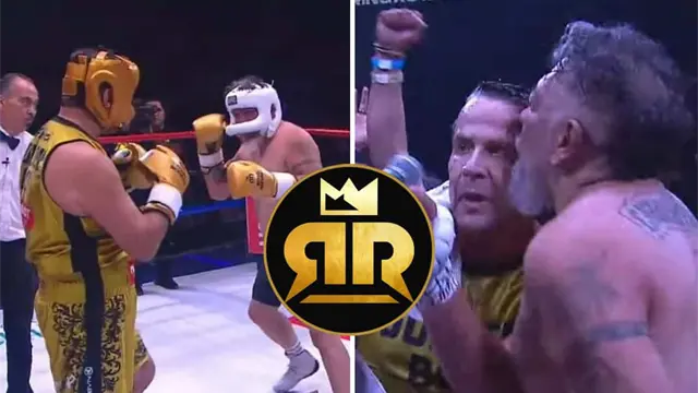¡Con beso incluido! Alfredo Adame y Carlos Trejo pactan revancha tras nocaut en el Ring Royale ¿Cuándo es la pelea?