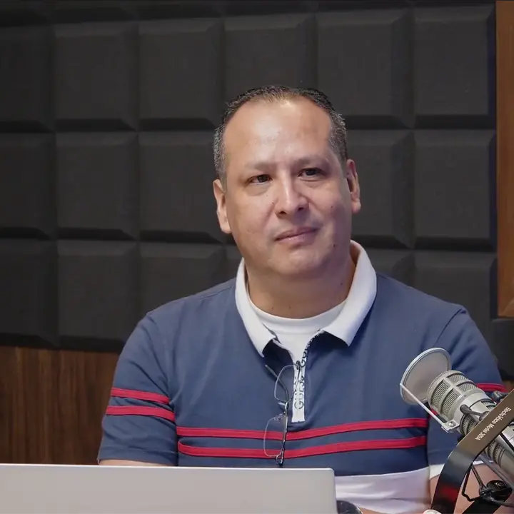 Lunes de Finanzas Con: Samuel Sarmiento (16-03-2026)