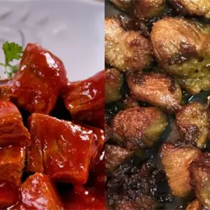 ¿Cuántos kilos de carne de cerdo consume un mexicano al año? Es de los alimentos con más proteínas