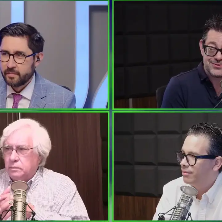 Lo que la Gente Dice: PLAN B DE SHEINBAUM