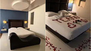 Este es el motel más caro y exclusivo de la ciudad de Los Mochis: ¿Cuánto cuesta y qué incluye?