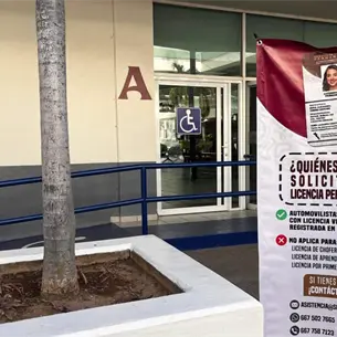 Licencia Permanentemente en Sinaloa: ¿Cuál es la fecha límite para tramitarla?