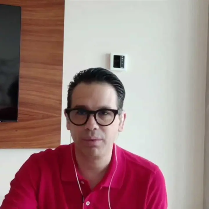 Martes de Tecnología Con: Juan de Ávila (17-03-2026)