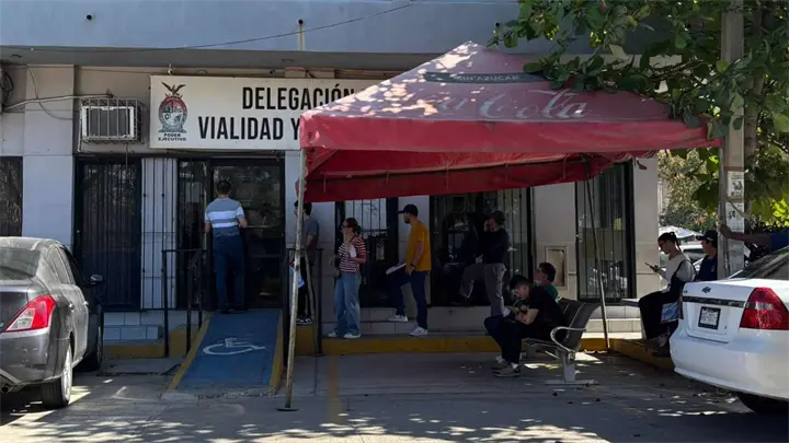 Inicia trámite de licencia permanente en Mazatlán; estará disponible hasta junio de 2026