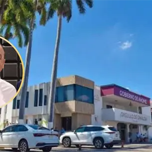 “¿Van a participar? Avísenme”: Antonio Menéndez responde a llamado de Sheinbaum y pide claridad a su gabinete