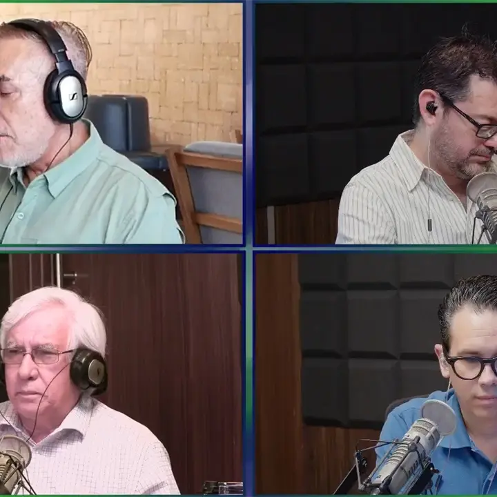 Lo que la Gente Dice: SEMANA SANTA Y SEMANA DE LA MOTO Lo que la Gente Dice: SEMANA SANTA Y SEMANA DE LA MOTO