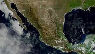 Pronostican lluvias en Sinaloa el 23 de marzo Pronostican lluvias en Sinaloa el 23 de marzo