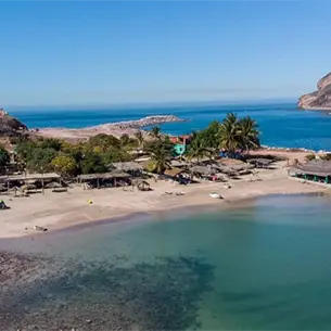 ¿Cuánto cuesta cruzar en lancha a Isla de los Chivos en Mazatlán? ¿Cuánto cuesta cruzar en lancha a Isla de los Chivos en Mazatlán?
