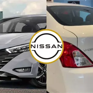 Nissan V-Drive 2026: ¿Qué versiones hay en México y cómo son? Nissan V-Drive 2026: ¿Qué versiones hay en México y cómo son?
