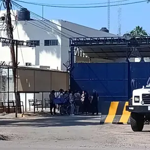 Jonathan N recibe sentencia de prisión por portación de arma de fuego en Navolato Jonathan N recibe sentencia de prisión por portación de arma de fuego en Navolato