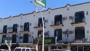 Hotel Mansión del Cobre fue casa de los Cañeros de Los Mochis por muchos años