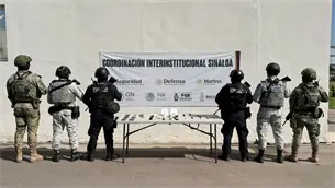 Realizan operativos en el penal de Culiacán; aseguran puntas, celulares y módems