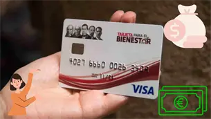 Pensión Bienestar 2026: ¿Qué adultos mayores cobran HOY miércoles 25 de marzo? Pensión Bienestar 2026: ¿Qué adultos mayores cobran HOY miércoles 25 de marzo?