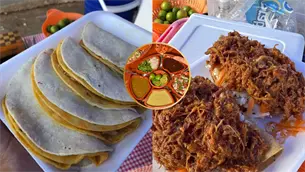 Top 3 de los mejores TACOS SUAVES en Mazatlán ideales para desayunar en el puerto