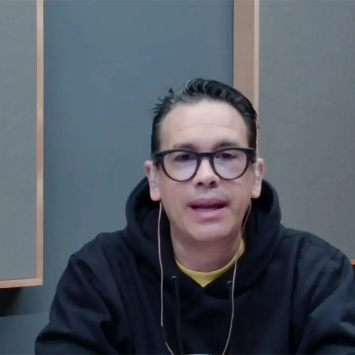 Miercoles de Tecnología Con: Juan de Ávila (25-03-2026) Miercoles de Tecnología Con: Juan de Ávila (25-03-2026)