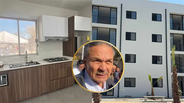 Viviendas del Bienestar: ¿Qué municipio de Sinaloa sigue? Viviendas del Bienestar: ¿Qué municipio de Sinaloa sigue?