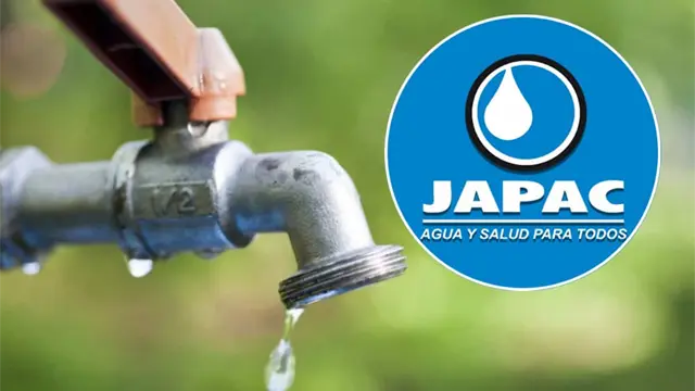 ¿A qué hora regresa el agua en Culiacán? JAPAC inicia HOY 25 de marzo megacorte en 185 colonias del sur ¿A qué hora regresa el agua en Culiacán? JAPAC inicia HOY 25 de marzo megacorte en 185 colonias del sur