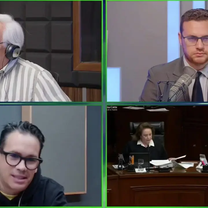 Lo que la Gente Dice: Gerardo Vargas no regresa a la alcaldía de Ahome Lo que la Gente Dice: Gerardo Vargas no regresa a la alcaldía de Ahome