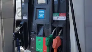 Precio promedio de la gasolina HOY, miércoles 25 de marzo, reportado a nivel nacional. Precio promedio de la gasolina HOY, miércoles 25 de marzo, reportado a nivel nacional.
