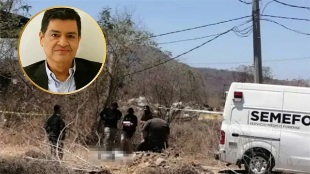 Sentencian a 19 años de prisión al asesino del periodista Luis Enrique Ramírez Ramos Sentencian a 19 años de prisión al asesino del periodista Luis Enrique Ramírez Ramos