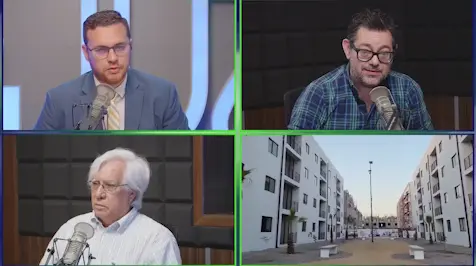 Lo que la Gente Dice: Entregan primeras Viviendas del Bienestar